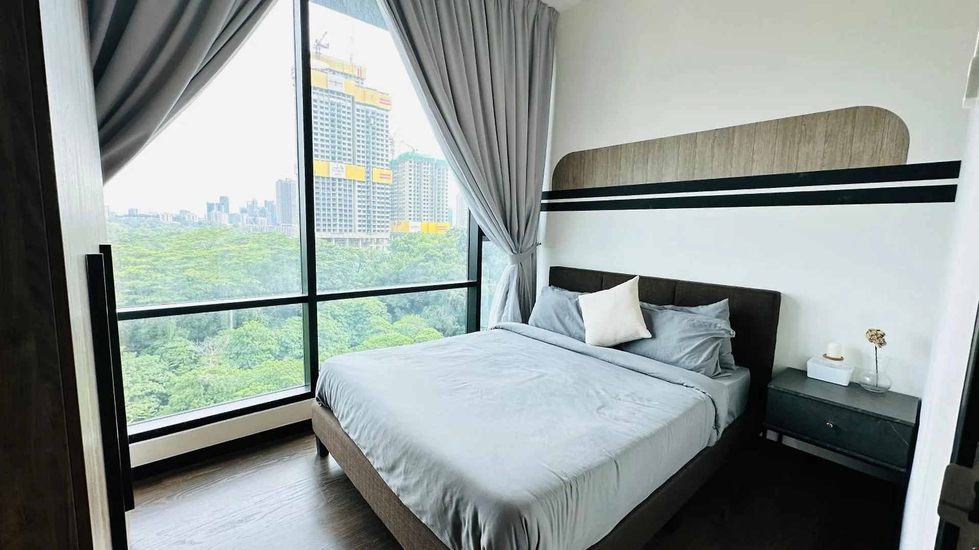 Millennium Suite At Opus Residence Kuala Lumpur 0*,  Malaysia