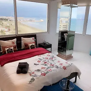 Seaview Проживание в семье Ларнака