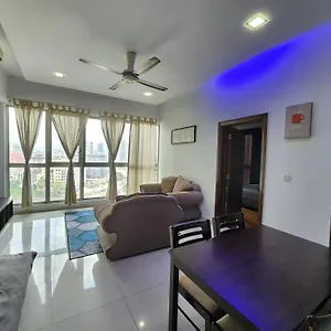 Apartment Regalia Klcc