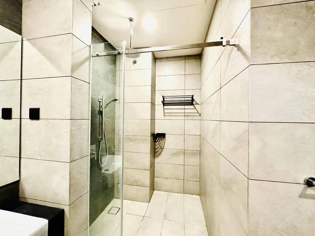 Millennium Suite At Opus Residence Куала-Лумпур 0*,  Малайзия