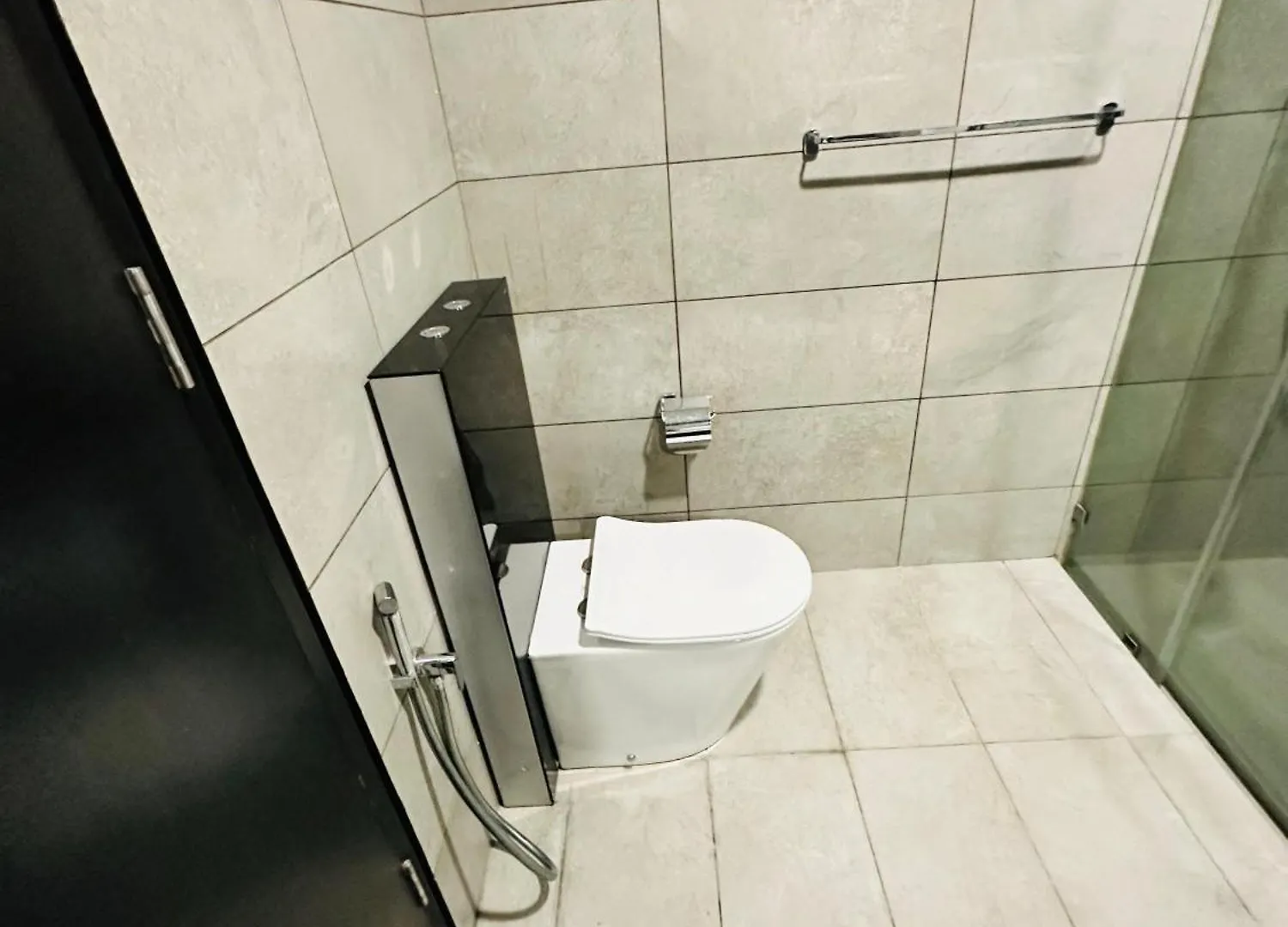 Millennium Suite At Opus Residence Куала-Лумпур Апартаменты