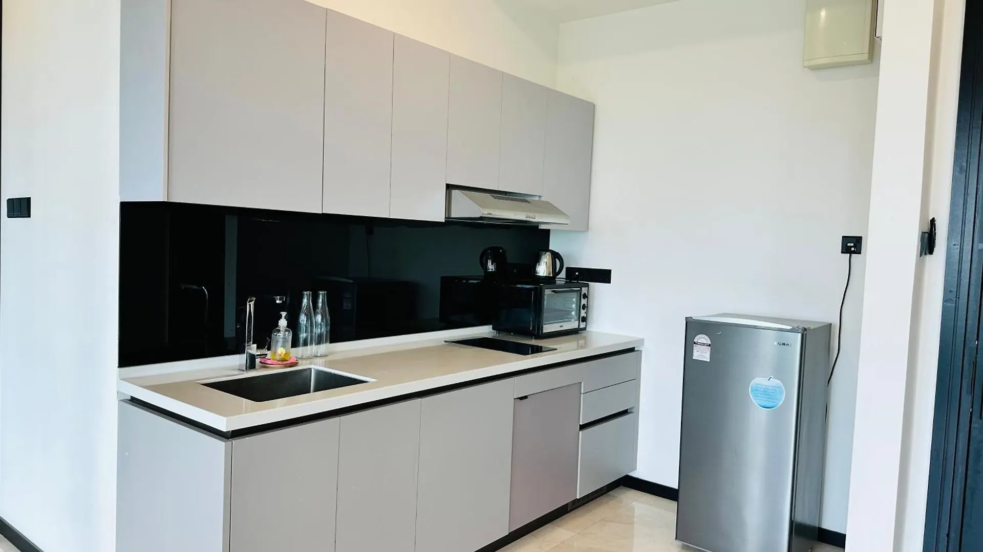 Millennium Suite At Opus Residence Куала-Лумпур Апартаменты
