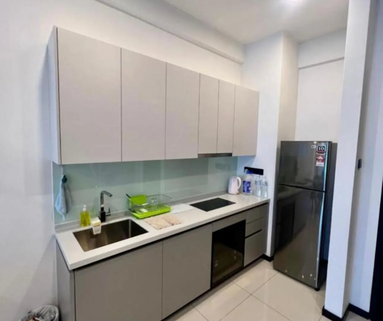 Millennium Suite At Opus Residence Куала-Лумпур