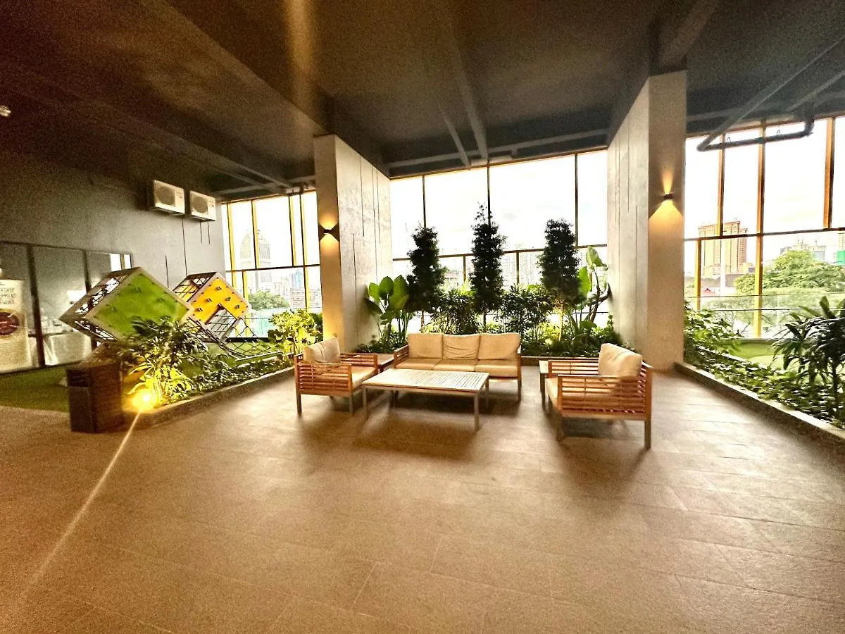 Millennium Suite At Opus Residence Kuala Lumpur