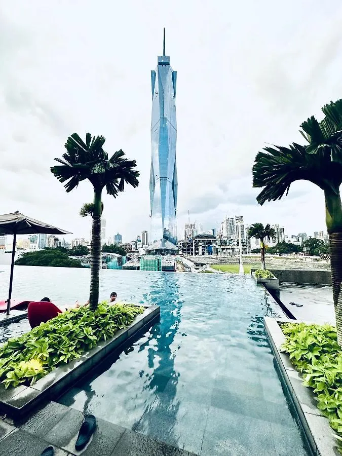 Millennium Suite At Opus Residence Kuala Lumpur
