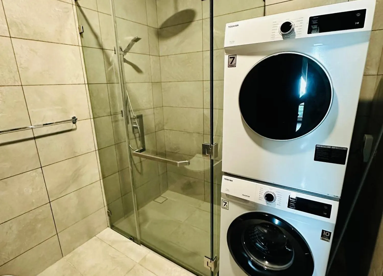 Apartment Millennium Suite At Opus Residence Kuala Lumpur