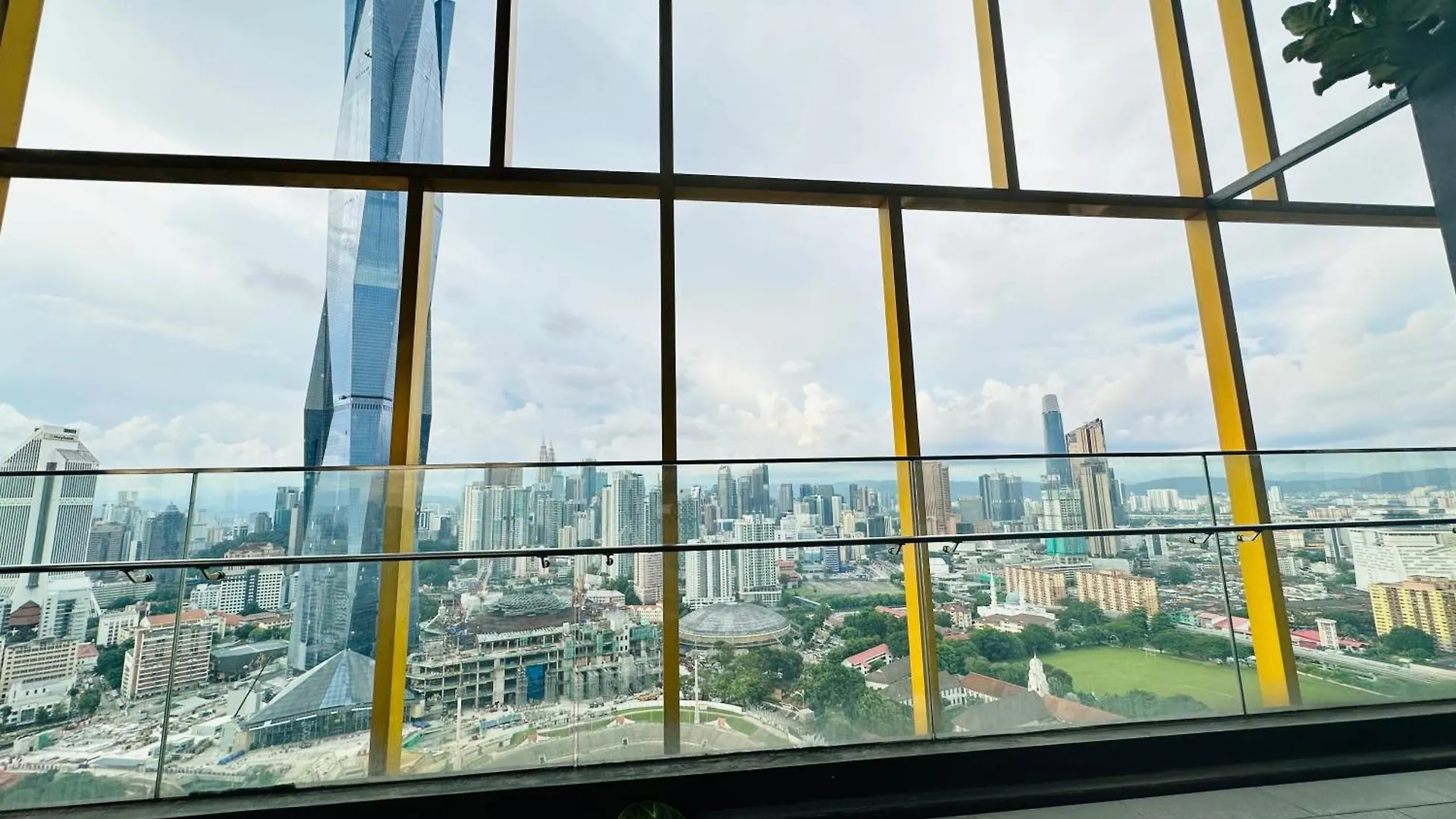 Millennium Suite At Opus Residence Kuala Lumpur 0*,  Malaysia
